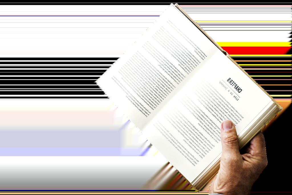 Portrait of Lukas Meier, Head of Educational Content