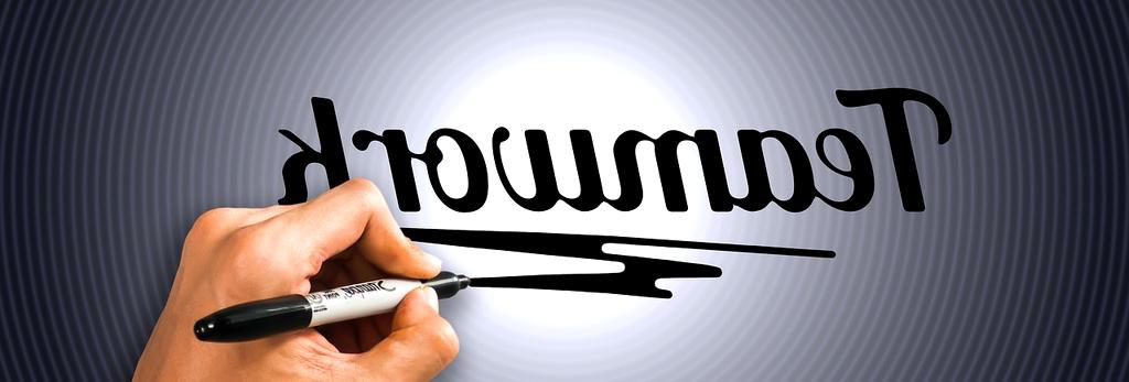 Portrait of Sofia Keller, Community Manager